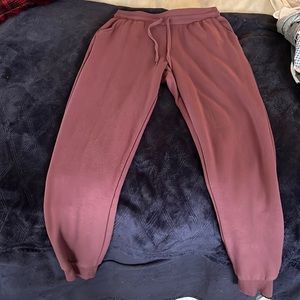 Maurice’s xs joggers